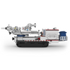 ZDY4500LQ ／ ZDY6500LQK Pembukaan Rendah Peringkat Penuh Peringkat Pengebumian Rig