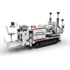 Zdy4000ld (c) ／ zdy6500ld rig penggerudian kompak sempit
