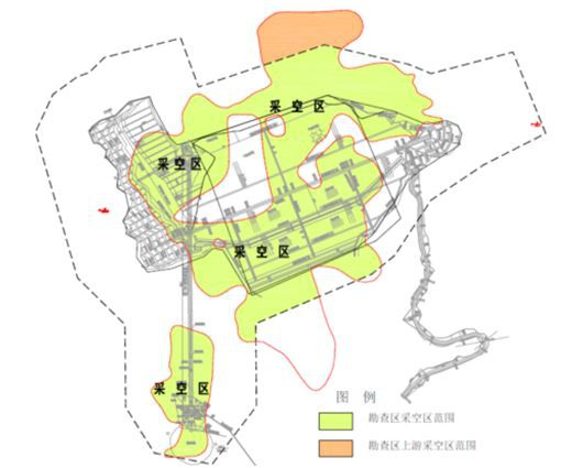 Eksperimen Grouting Yayasan Empangan Reservoir