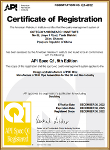API Q1