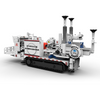 Zdy4000ld (c) ／ zdy6500ld rig penggerudian kompak sempit