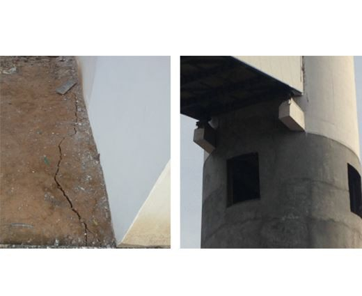 Kajian Geologi dan Kejuruteraan Rawatan Goaf