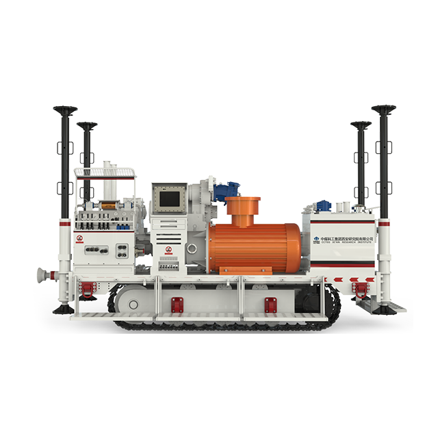 ZDY25000 ／ 20000 ／ 15000 ／ 12000LD Rig Drilling Arah
