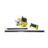 Ztr6.4 Pengesan Radar Borehole Tambang