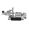 ZDY1200LP (s) ／ 1900LP (s) ／ 3200LP (s) ／ 4000LP (s) tumpah rig penggerudian crawler