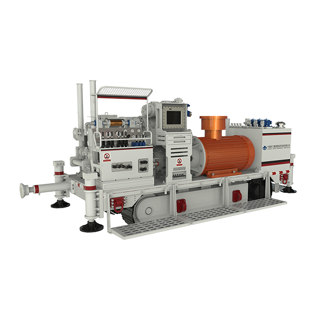ZDY25000 ／ 20000 ／ 15000 ／ 12000LD Rig Drilling Arah