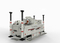 Rig penggerudian direcitonal dalam-Seam