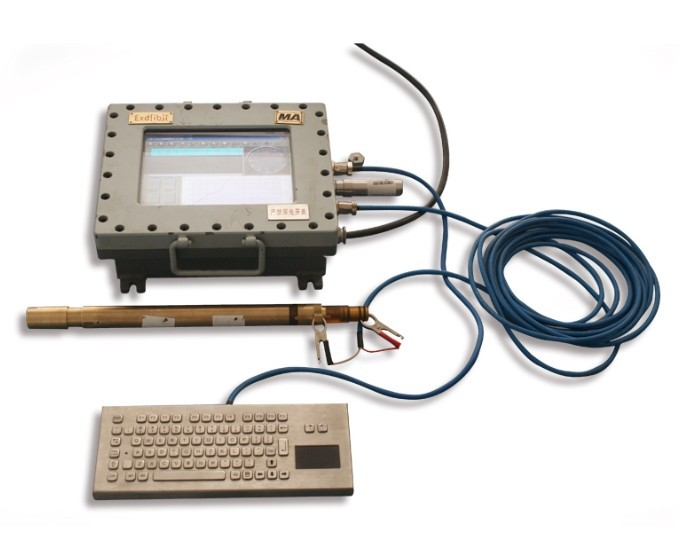 MWD YHD2-1000 (A)