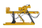 Rig penggerudian teras