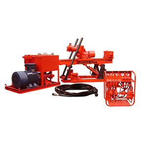 Pembahagian rig