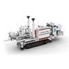 ZDY1200LP (s) ／ 1900LP (s) ／ 3200LP (s) ／ 4000LP (s) tumpah rig penggerudian crawler