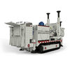 Zdy3500l (a) ／ zdy4000l (a) pelantar penggerudian crawler sempit