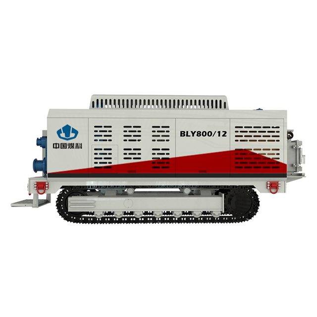BLY800 ／ 1000 TRAKU TERHADA
