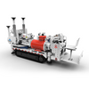Zdy4000ld (c) ／ zdy6500ld rig penggerudian kompak sempit