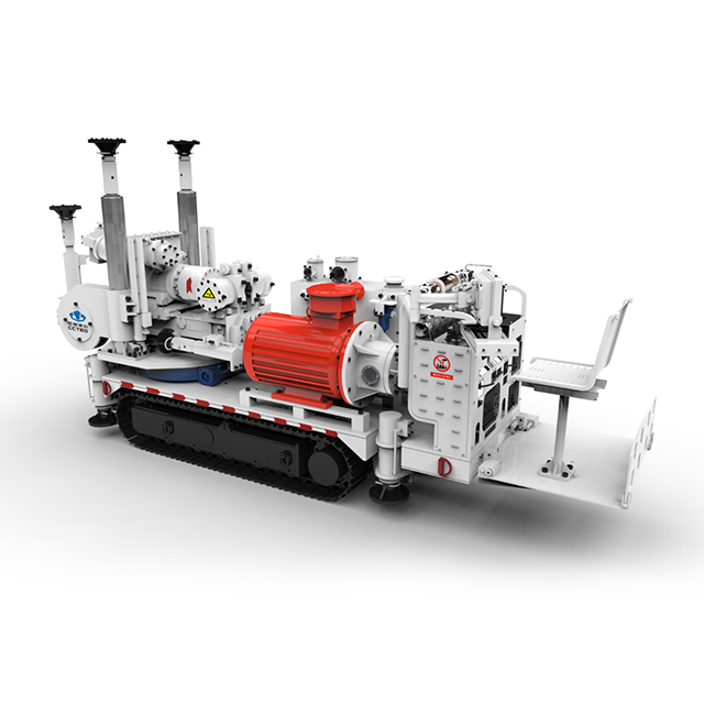 Zdy4000ld (c) ／ zdy6500ld rig penggerudian kompak sempit