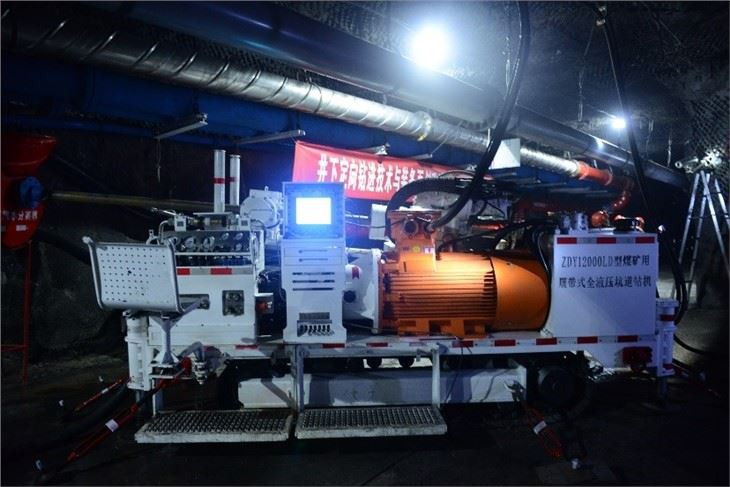 Docking dengan baik