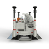 ZDY6000LD Crawler Arah Penggerudian Rig untuk Kilometer
