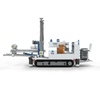 Zdy6500 ／ 8500 ／ 10000LP (s) 10000nm platform crawler penggerudian rig