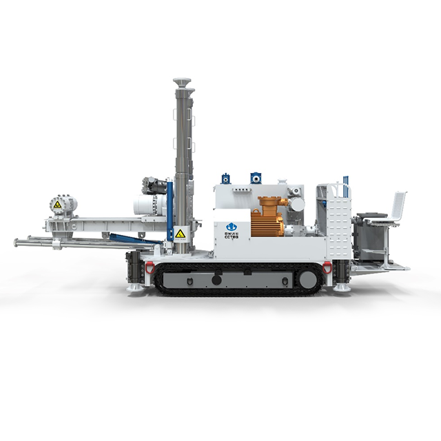 Zdy6500 ／ 8500 ／ 10000LP (s) 10000nm platform crawler penggerudian rig