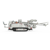 ZDY600 ／ 900 ／ 1000 ／ 1200 ／ 1800 Wireline Coring Drilling Rig