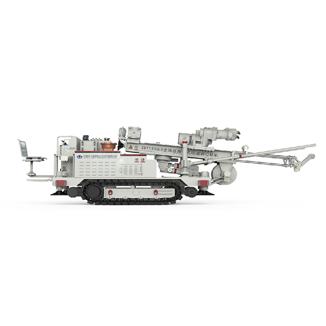 ZDY600 ／ 900 ／ 1000 ／ 1200 ／ 1800 Wireline Coring Drilling Rig