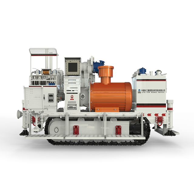 ZDY25000 ／ 20000 ／ 15000 ／ 12000LD Rig Drilling Arah