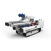 ZDY22000LK diameter besar diameter borhole jenis penggerudian rig penggerudian
