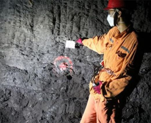 Teknologi penerokaan seismik gelombang saluran