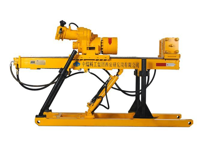 Rig penggerudian teras