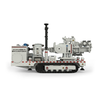 Zdy4500lfk ／ zdy4300lk rig penggerudian pintar penuh automatik