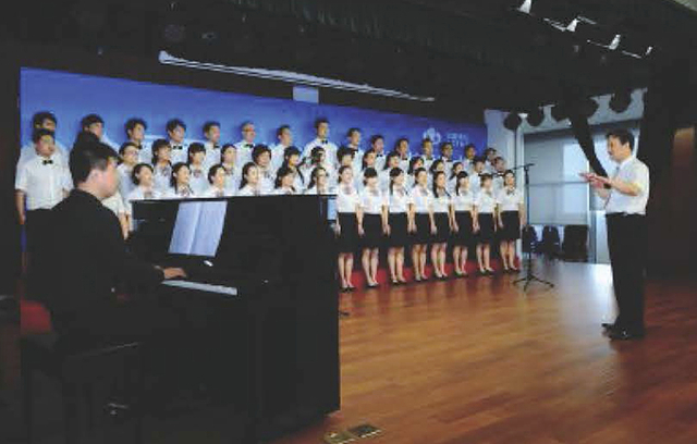 Persembahan Budaya