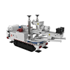 ZDY1200LP (s) ／ 1900LP (s) ／ 3200LP (s) ／ 4000LP (s) tumpah rig penggerudian crawler