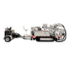 ZDY600 ／ 900 ／ 1000 ／ 1200 ／ 1800 Wireline Coring Drilling Rig