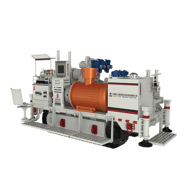 ZDY25000 ／ 20000 ／ 15000 ／ 12000LD Rig Drilling Arah
