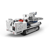 ZDY22000LK diameter besar diameter borhole jenis penggerudian rig penggerudian
