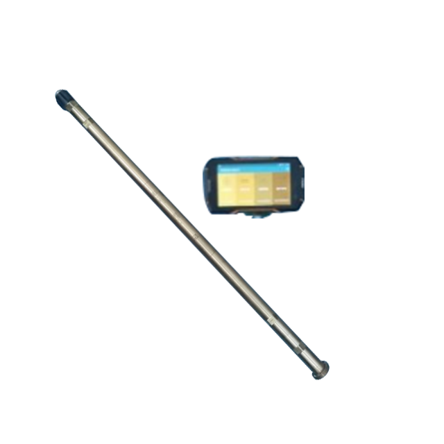 YZG Mining Borehole Gamma Logging Instrument