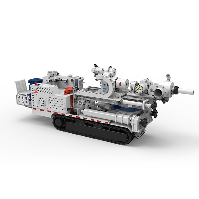 ZDY4500LQ ／ ZDY6500LQK Pembukaan Rendah Peringkat Penuh Peringkat Pengebumian Rig