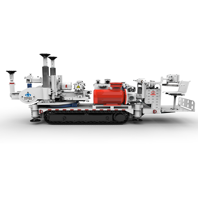 Zdy4000ld (c) ／ zdy6500ld rig penggerudian kompak sempit