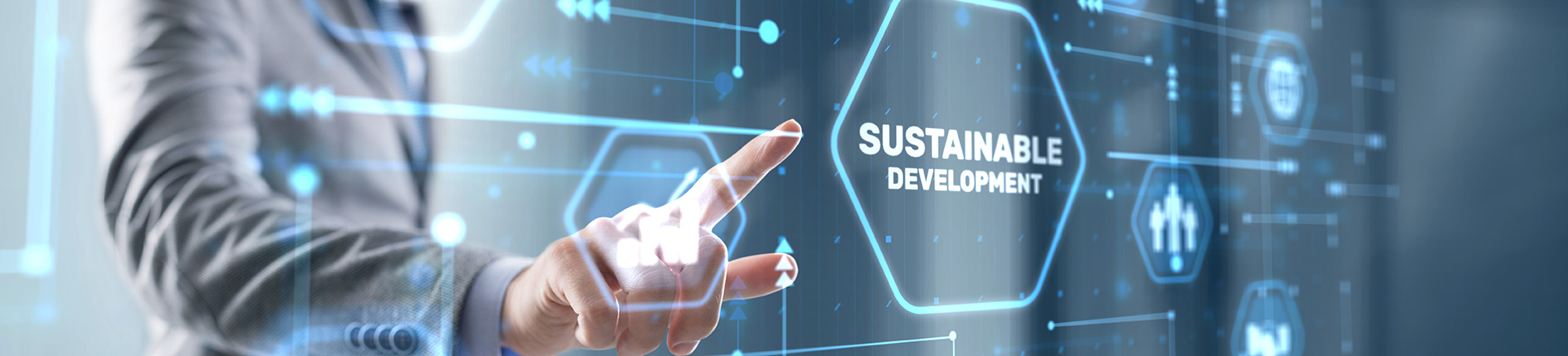 Sustainability