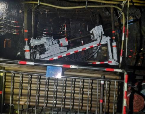 Penggerudian arah kedudukan tinggi