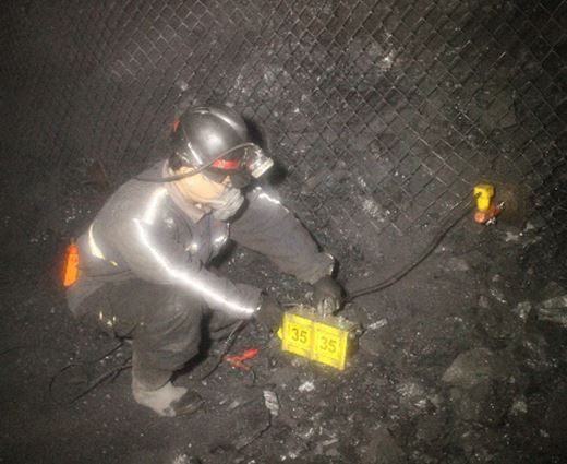 Teknologi penerokaan seismik gelombang saluran