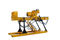 Rig penggerudian teras