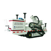 ZDY3500LP ／ 3500LQ ／ 4000LR (B) ／ 6500LP Multi-luffing Crawler Drilling Rig