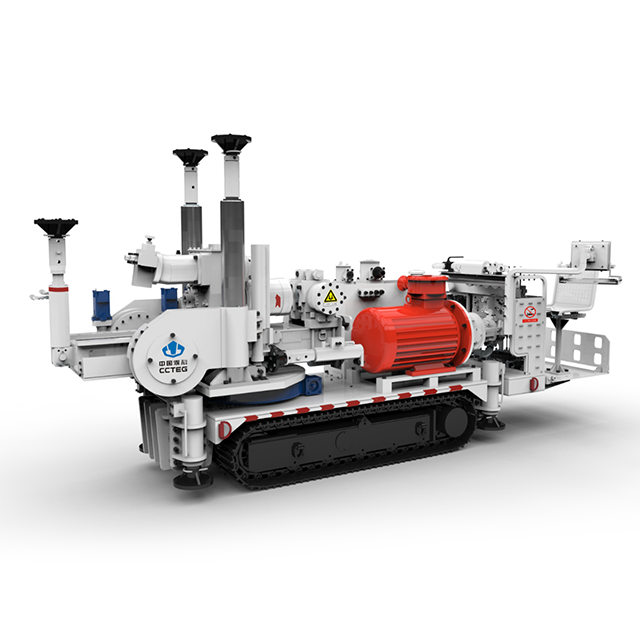 Zdy4000ld (c) ／ zdy6500ld rig penggerudian kompak sempit