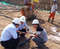 Penggunaan sistem pam haba sumber tanah