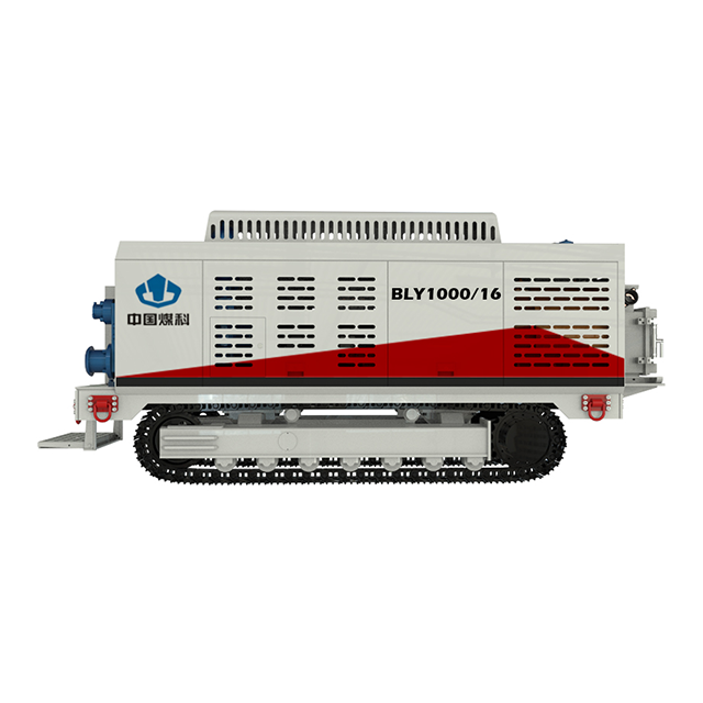 BLY800 ／ 1000 TRAKU TERHADA