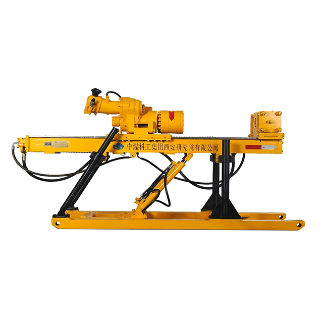 ZDY600 ／ 900 ／ 1000 ／ 1200 ／ 1800 Wireline Coring Drilling Rig