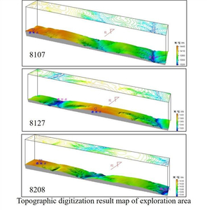 Eksplorasi Elektromagnet Transien Tambang Batubara