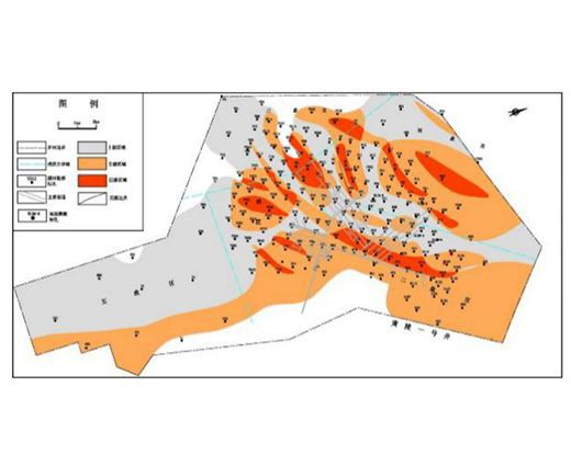 Teknologi Pencegahan dan Kawalan Bencana Geologi