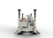 Rig penggerudian direcitonal dalam-Seam